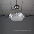 Éclairage du ventilateur de plafond LED CRI&gt; 80 avec Rohs CE 50 000h durée de vie